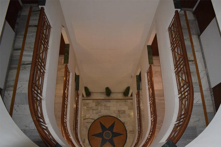 Hotel Vaibhav Varanasi Exterior photo